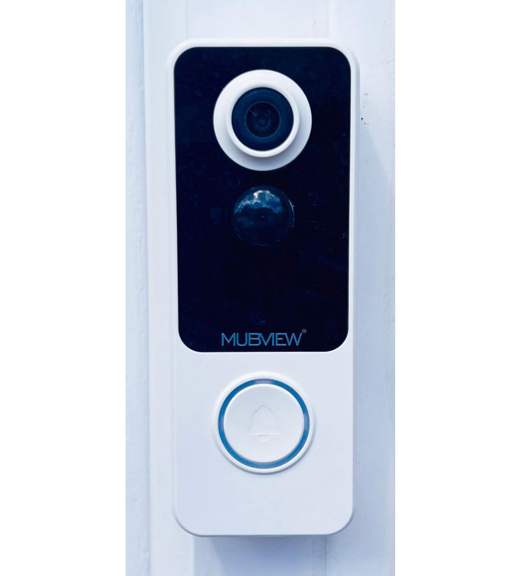 Ring Doorbell Ring Doorbell